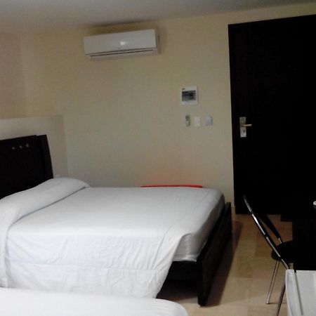 Hotel Suite Continental Баранкила Екстериор снимка