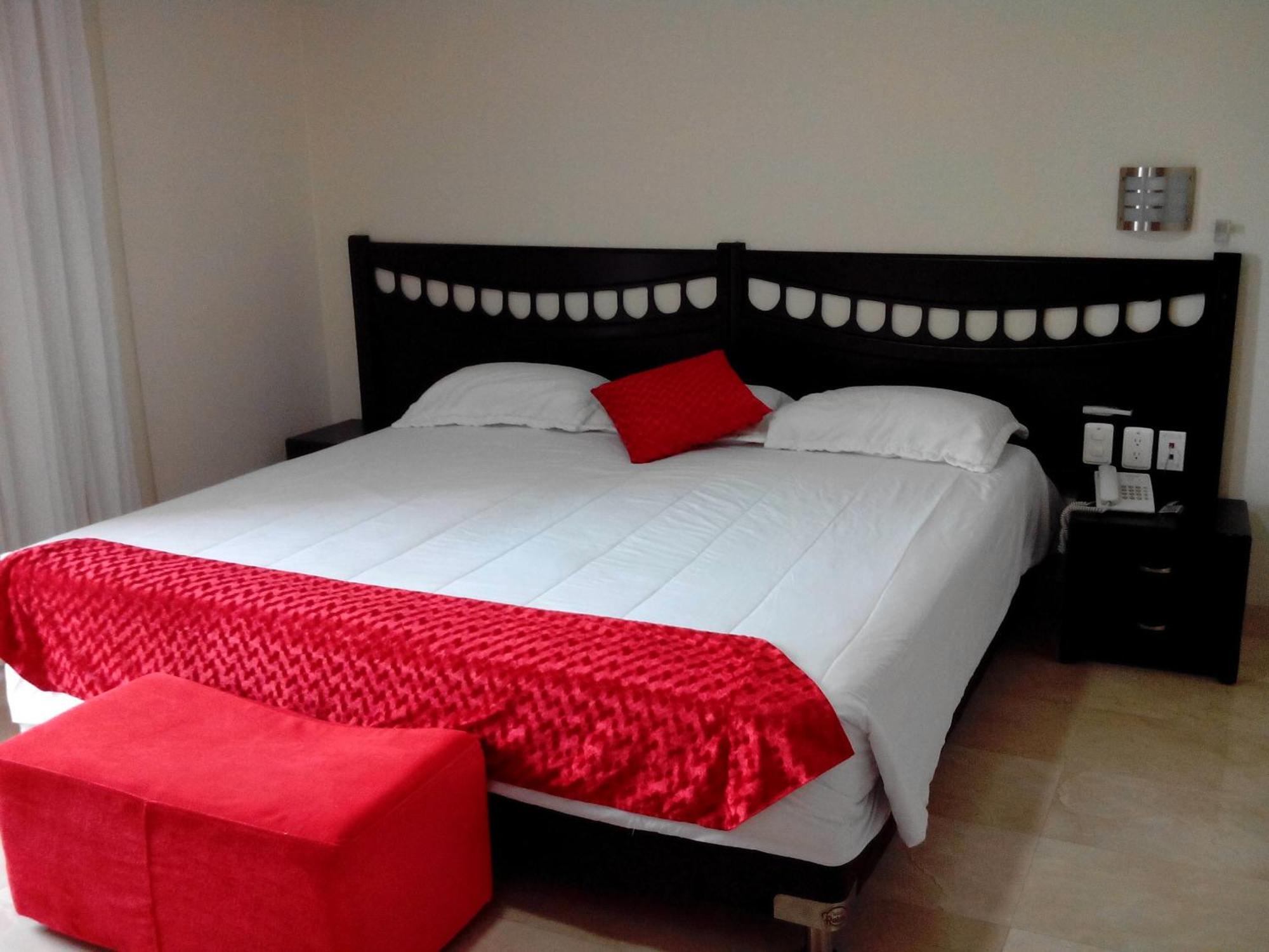 Hotel Suite Continental Баранкила Екстериор снимка