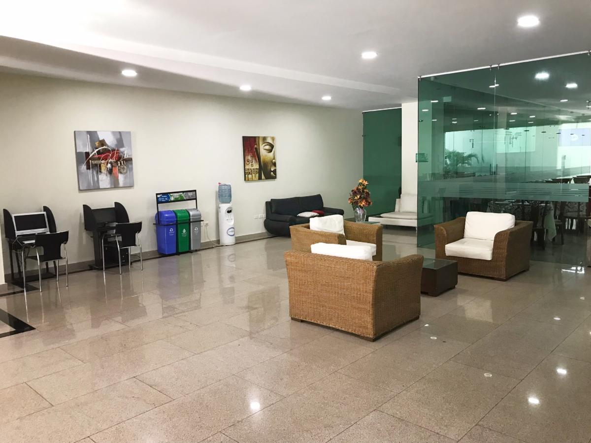 Hotel Suite Continental Баранкила Екстериор снимка