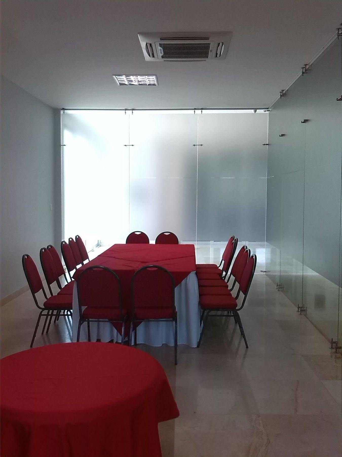 Hotel Suite Continental Баранкила Екстериор снимка